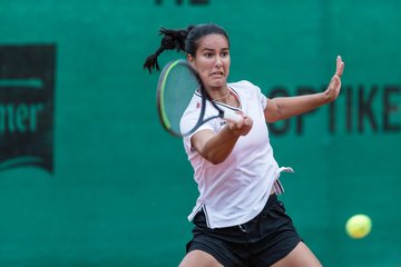 Bild 504 - BL2 Der Club an der Alster - DTV Hannover : Ergebnis: 7:2